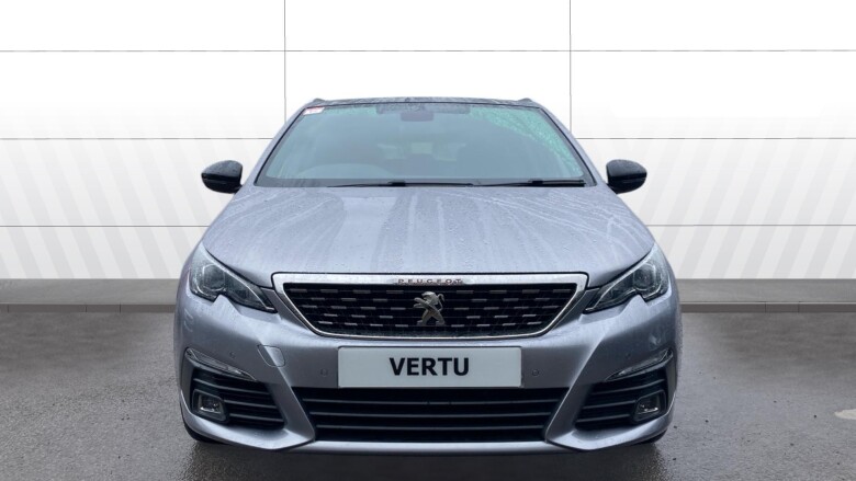 Peugeot 308 1.2 PureTech 130 GT Line 5dr Petrol Estate